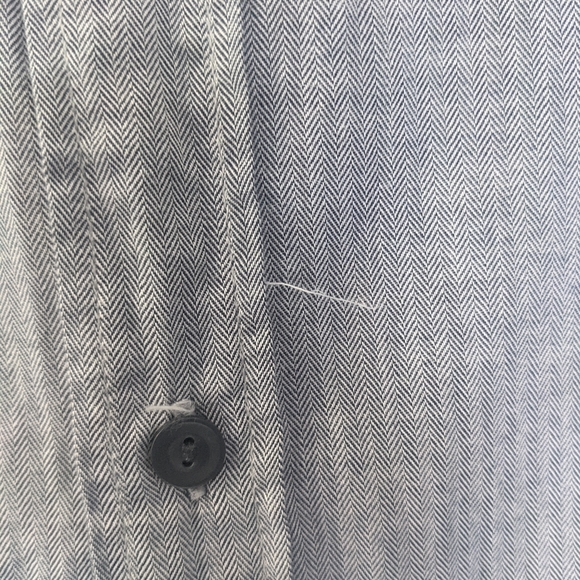 Gap Button Down Shirt - Picture 5 of 9
